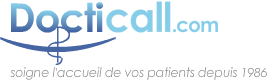 logo Docticall